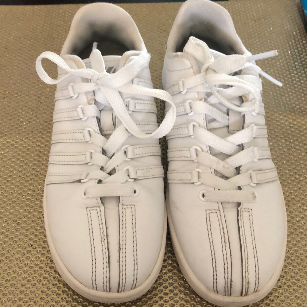 Kswiss shoes